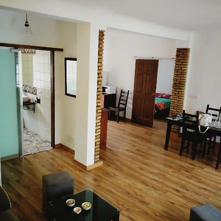 Ca' Vaschino Apartment Granada Bagian luar foto