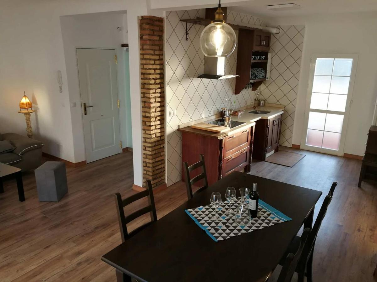 Ca' Vaschino Apartment Granada Bagian luar foto