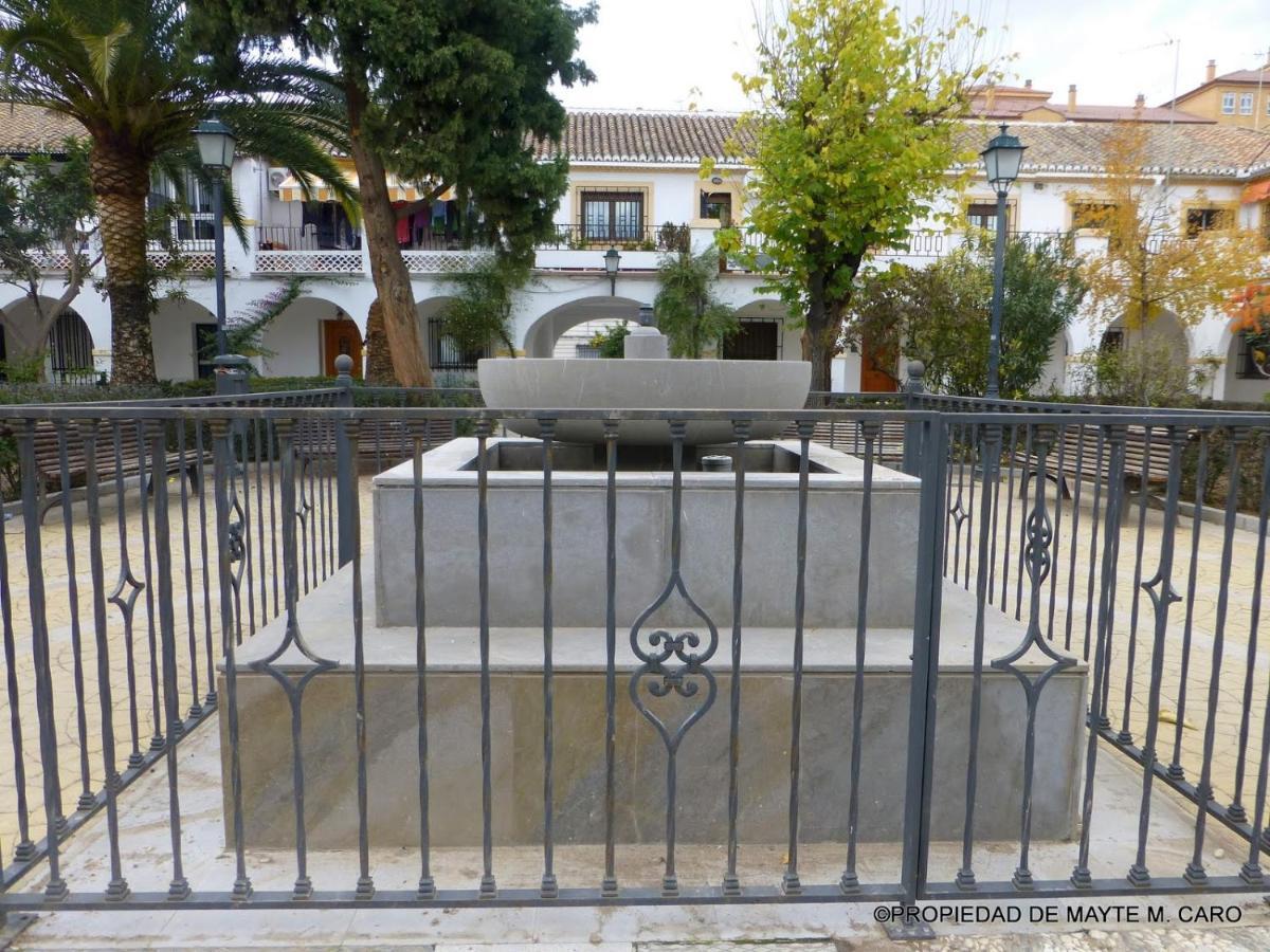 Ca' Vaschino Apartment Granada Bagian luar foto