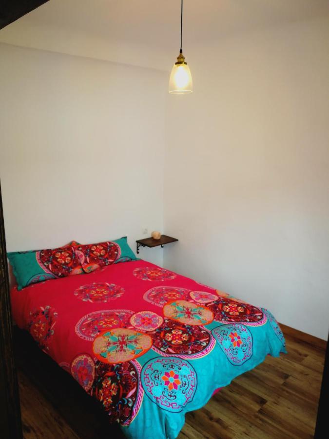 Ca' Vaschino Apartment Granada Bagian luar foto