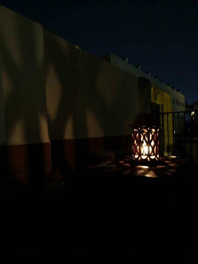 Ca' Vaschino Apartment Granada Bagian luar foto