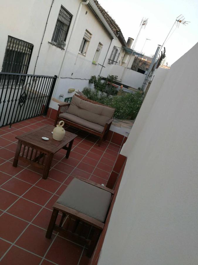 Ca' Vaschino Apartment Granada Bagian luar foto