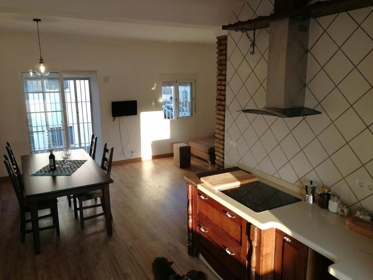 Ca' Vaschino Apartment Granada Bagian luar foto