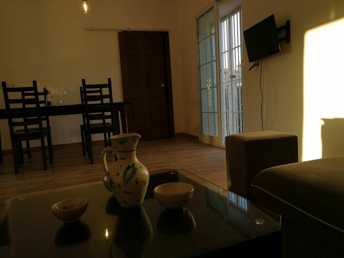 Ca' Vaschino Apartment Granada Bagian luar foto