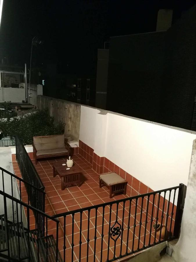 Ca' Vaschino Apartment Granada Bagian luar foto