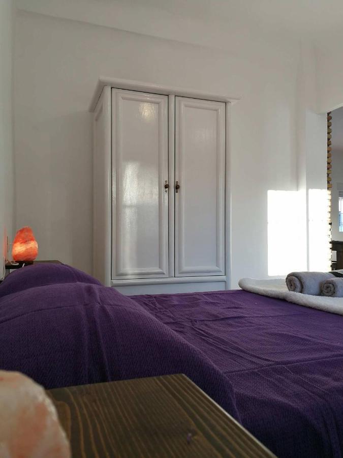 Ca' Vaschino Apartment Granada Bagian luar foto