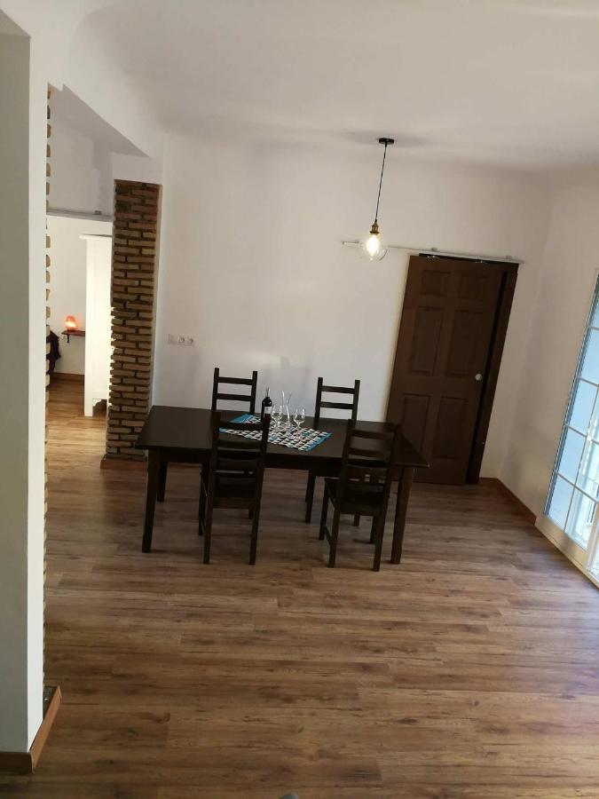 Ca' Vaschino Apartment Granada Bagian luar foto