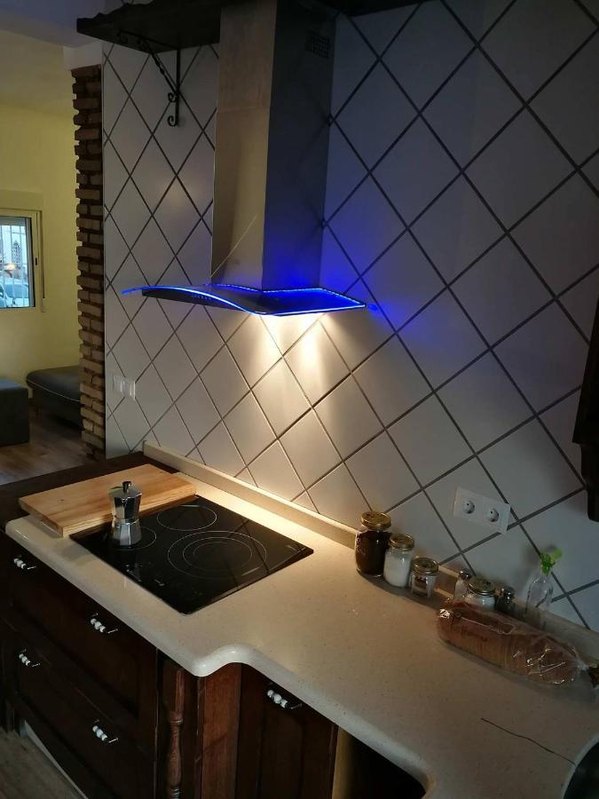 Ca' Vaschino Apartment Granada Bagian luar foto