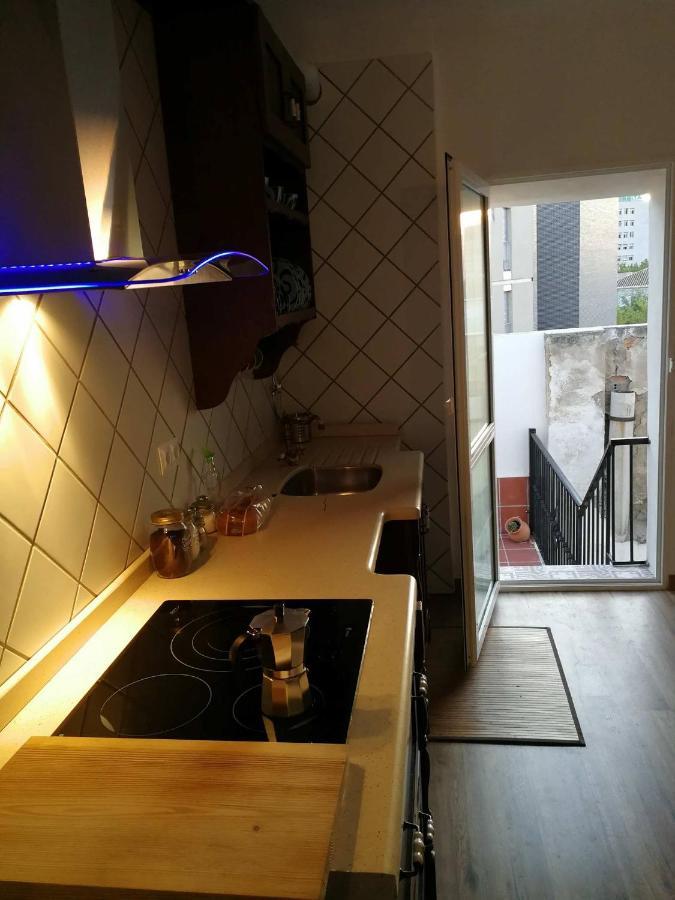 Ca' Vaschino Apartment Granada Bagian luar foto