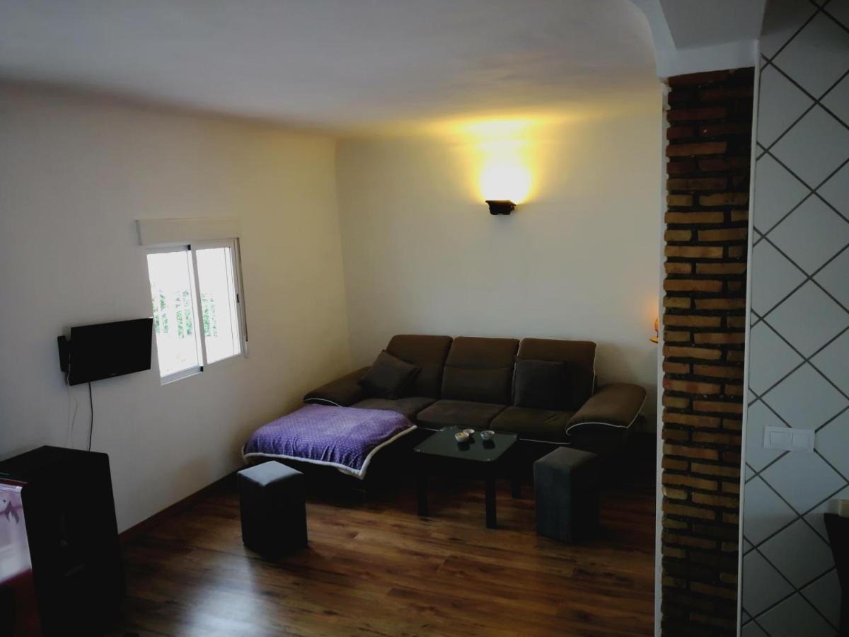 Ca' Vaschino Apartment Granada Bagian luar foto