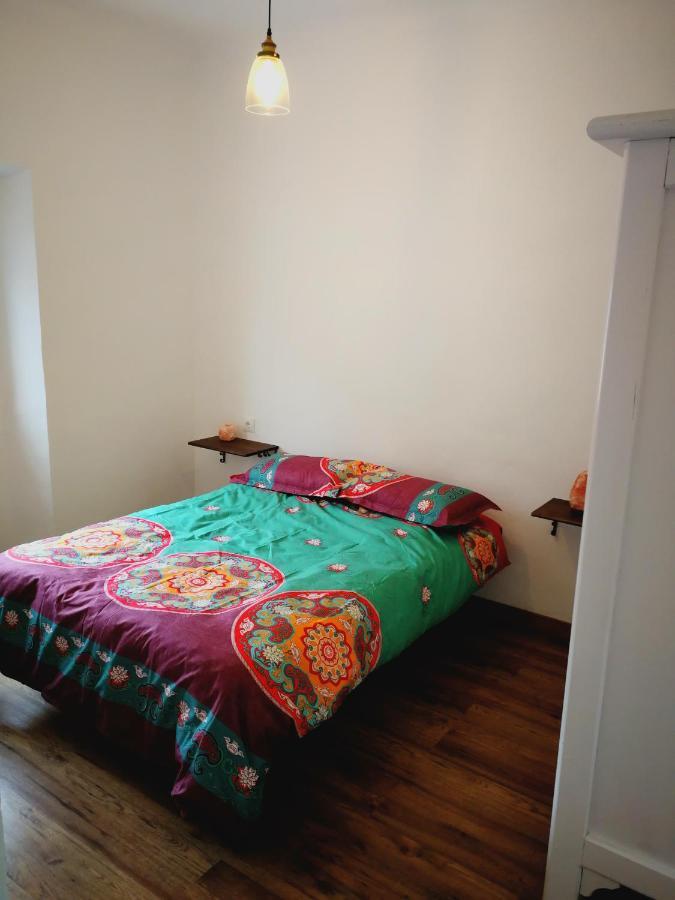 Ca' Vaschino Apartment Granada Bagian luar foto