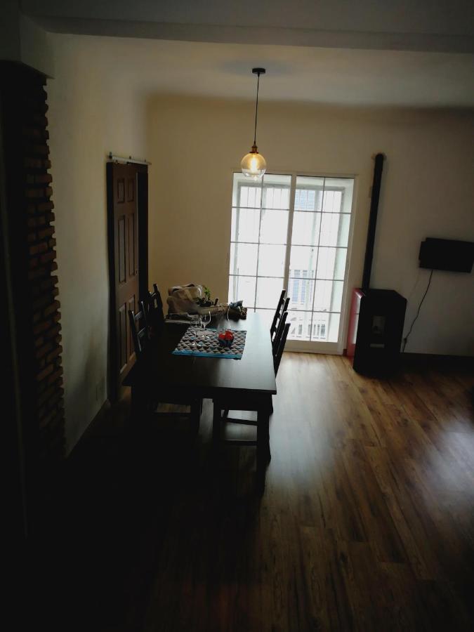 Ca' Vaschino Apartment Granada Bagian luar foto