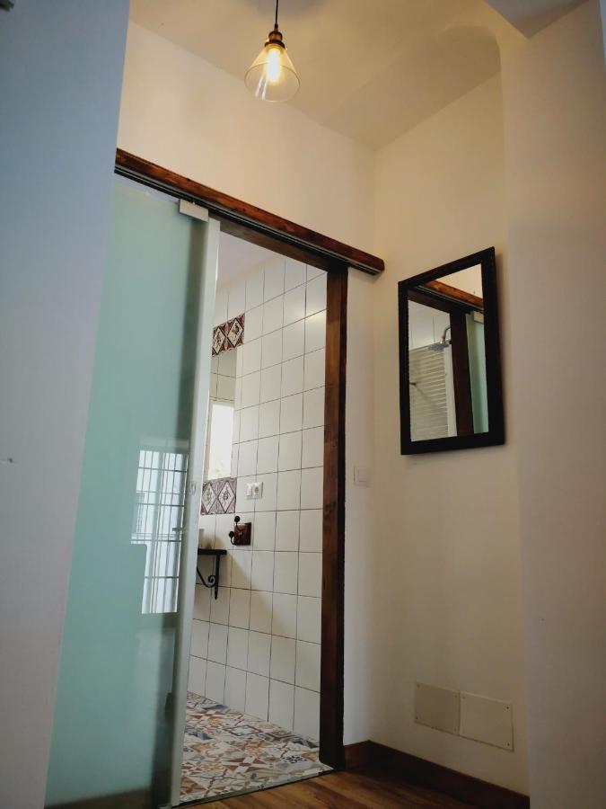 Ca' Vaschino Apartment Granada Bagian luar foto