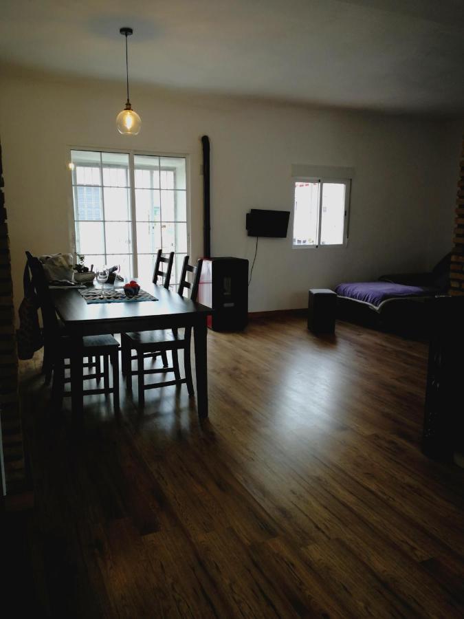 Ca' Vaschino Apartment Granada Bagian luar foto