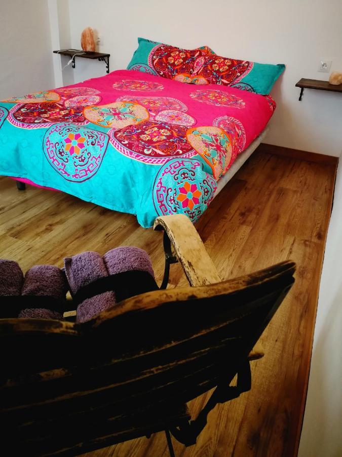 Ca' Vaschino Apartment Granada Bagian luar foto