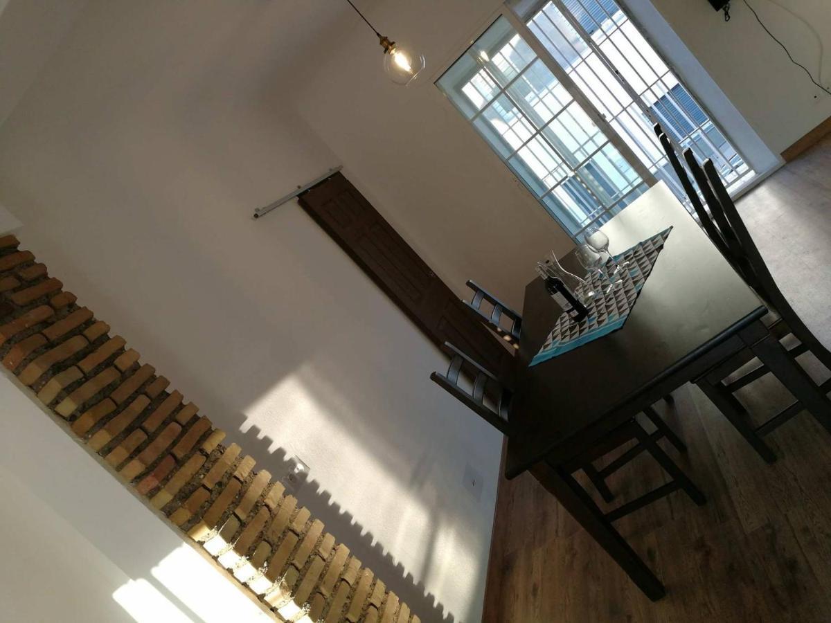 Ca' Vaschino Apartment Granada Bagian luar foto