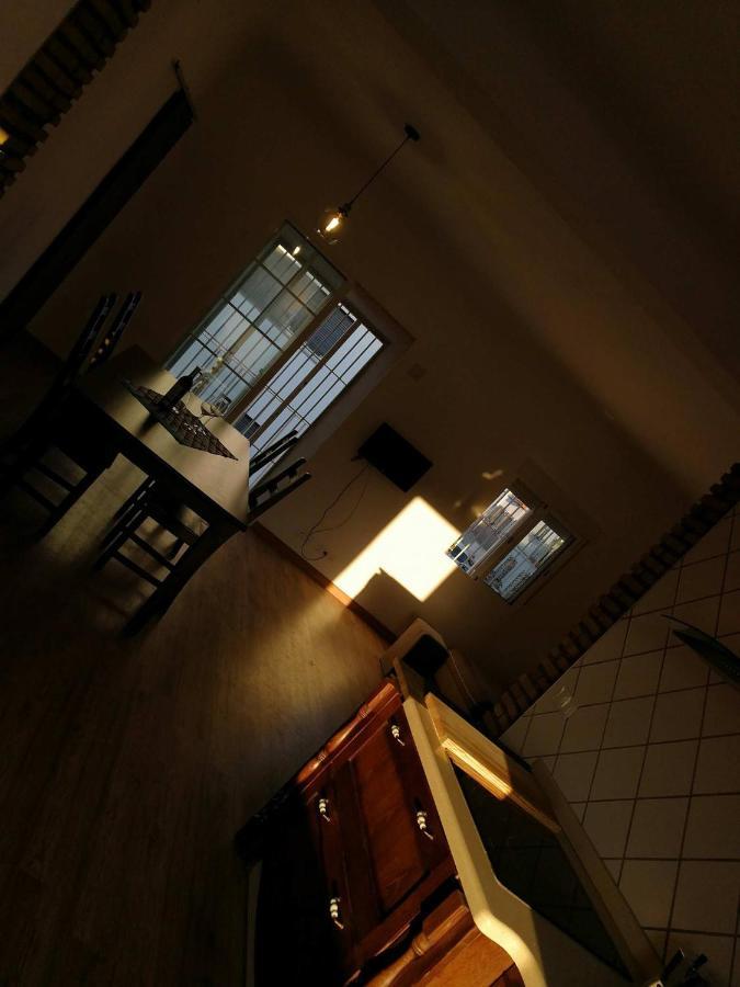 Ca' Vaschino Apartment Granada Bagian luar foto