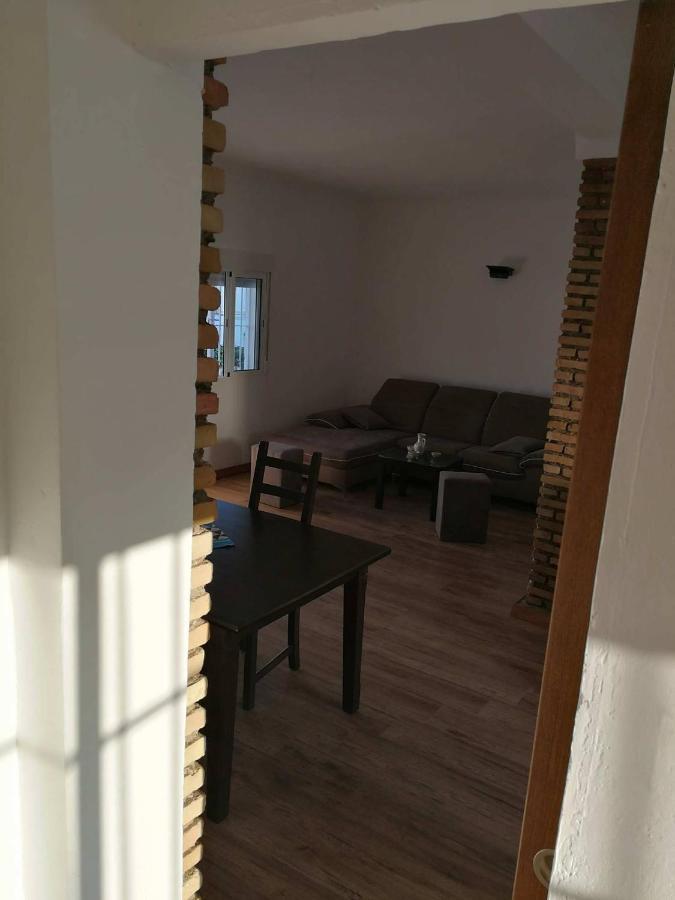 Ca' Vaschino Apartment Granada Bagian luar foto