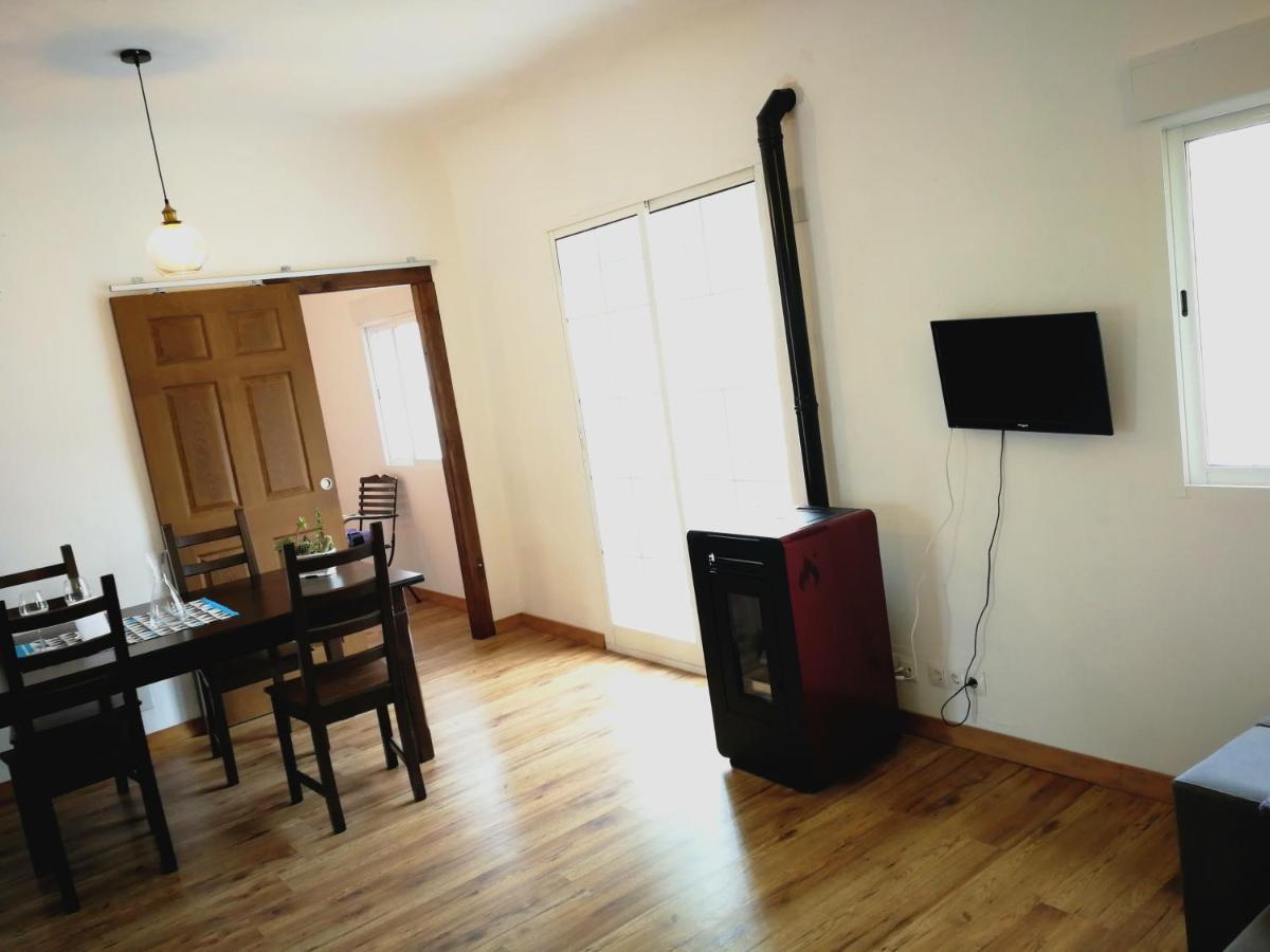 Ca' Vaschino Apartment Granada Bagian luar foto