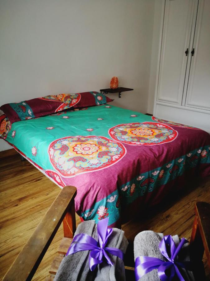 Ca' Vaschino Apartment Granada Bagian luar foto